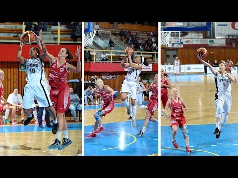 PEAC-PÉCS - Aluinvent DVTK 78:54 Ünneplés és nyilatkozatok (2013.11.10.)