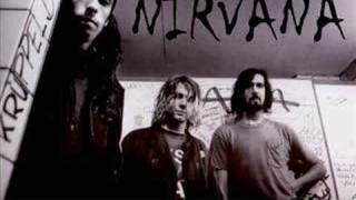 Nirvana - Depressed (Something In The Way)