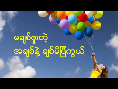 တကယ်ဆိုရင်အချစ်ပဲလိုတယ် - ချမ်းချမ်း | Chan Chan - Ta Kal So Yin A Chit Pal Lo Tal | Lyrics Video