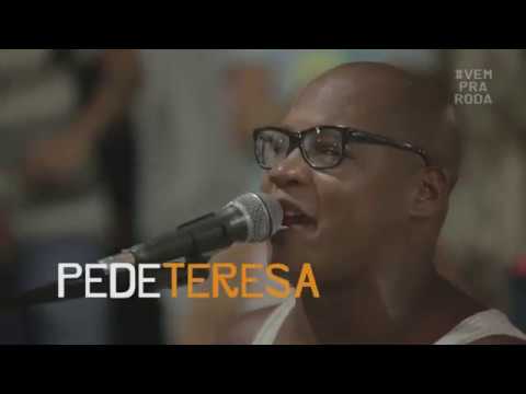 Roda de Samba PedeTeresa