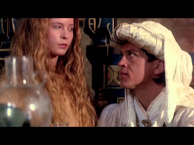 The Polar Bear King trailer ENG