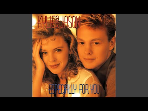 Kylie Minogue & Jason Donovan - Especially For You (Extended Version) [Audio HQ]