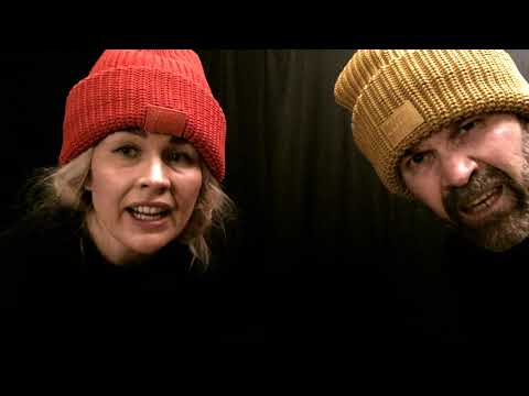 CAJSA & BERTILS BOKSTAVSRAP