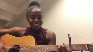Can&#39;t Take My Eyes off of You - Lauryn Hill(cover by Jana Johnson)