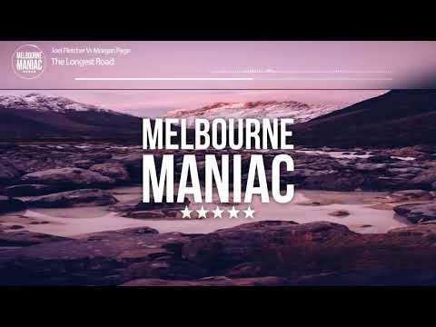 Joel Fletcher Vs Morgan Page - The Longest Road