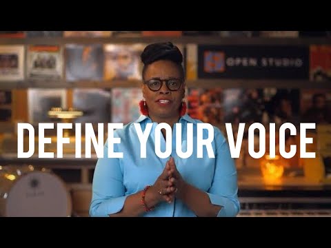 Dianne Reeves - "Define Your Voice"