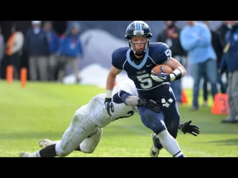 Christian McCaffrey — Valor Christian HS Highlights