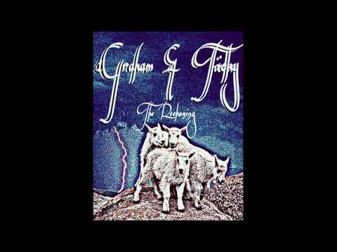 Reckoning - 1Graham & Ticky prod. MaaBeatz