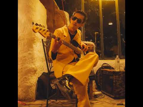 LAURE X KABITA X EKDEV LIMBU - TIHAR SONG 