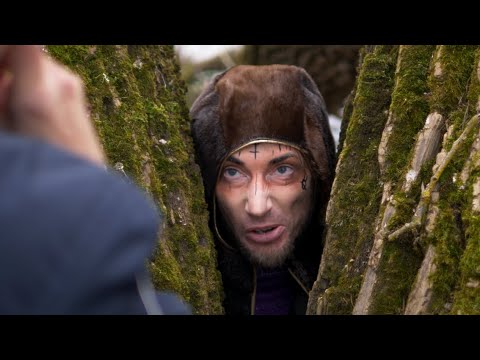 Marco Tasane - Šarlatan