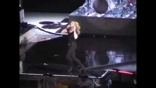 Madonna - Let It Will Be - CT Hartford