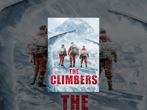 The Climbers