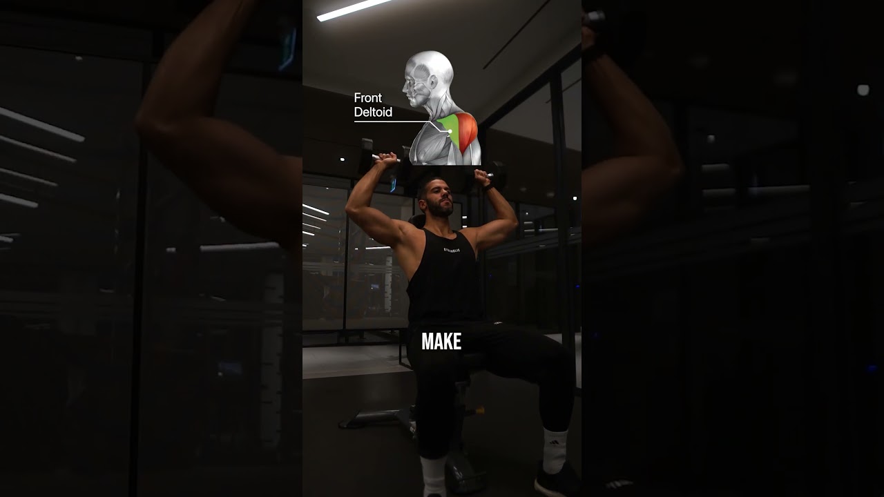 Why You Don't Have A V-Taper