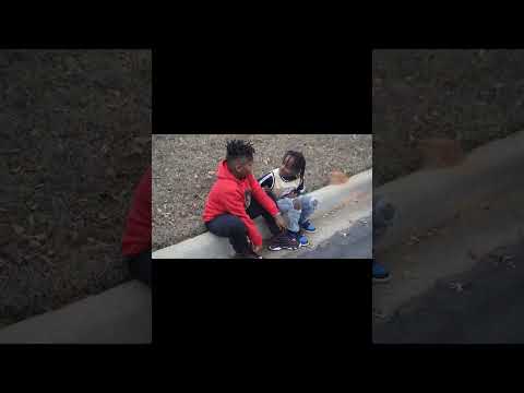 Quevo Goodie Ft. Lowkey - "Trap Carols Behind the Scenes