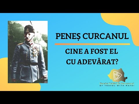 Peneș Curcanul - Cine a fost el cu adevărat? // Ep. 6