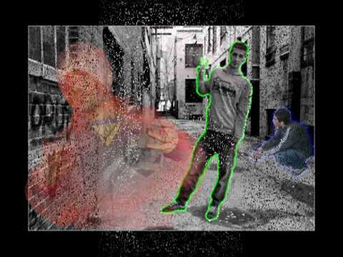 Hayat Ft. The Kral - Candella - Gençliğimin Katili