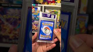 What do you guys think should I crack it?#pokemoncards #pokemontcg