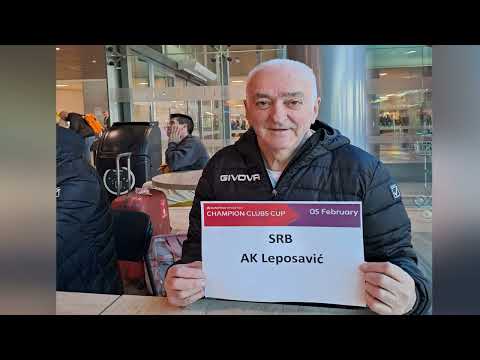 SPORTSKA PANORAMA 27 02 2023