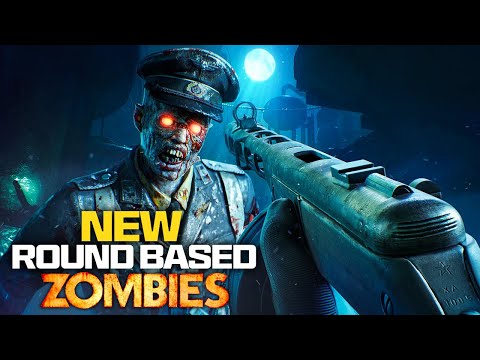 REVISITING THE "COD ZOMBIES KILLER" IN 2025...