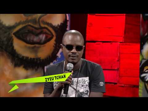 Beat509 TV Show - Dug.G & DJ PeterlyMix EnviteTchak (Rap n Family) (StormTV chaine 2 Haiti)