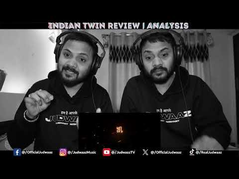 Introducing Ashwatthama - Kalki 2898 AD | Amitabh | Prabhas | Kamal Haasan | Deepika | Judwaaz