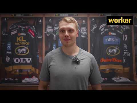 Otteluennakko | Markus Nutivaara | Kärpät - HIFK 5.12.