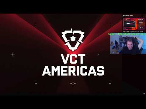 G2 vs C9 - VCT Americas 26 Kickoff