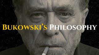 Truth, Suffering & Freedom | All of Charles Bukowski's Philosophy to Sleep to