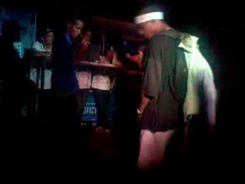 Dovak vs poker Liga de freestyle