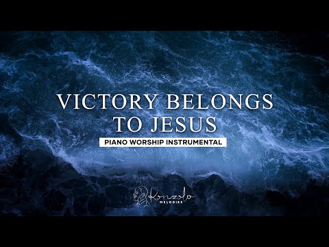 Victory Belongs to Jesus | Todd Dulaney | Soaking Worship | Prayer | Worship Instrumental