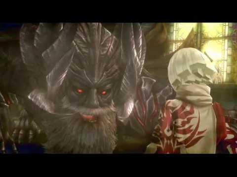 God Eater Resurrection Story Part 62: Lindow's Memory