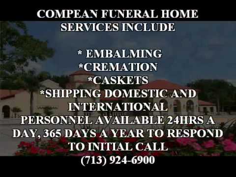 Compean Funeral