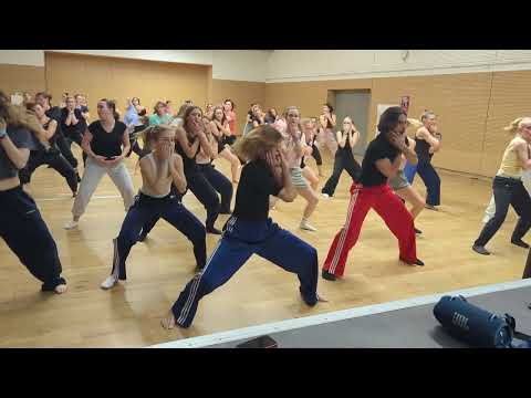 Voir la vidéo sur YouTube