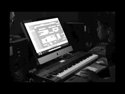 eithan jacome Phantom Ft. Latin Fresh - Suena El Beat-predikador