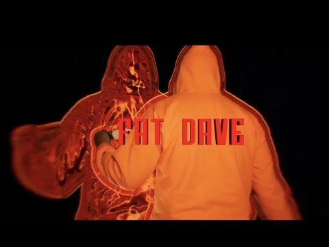 Fat Dave ft Big Band Q - IDGAF (Official Music Video)