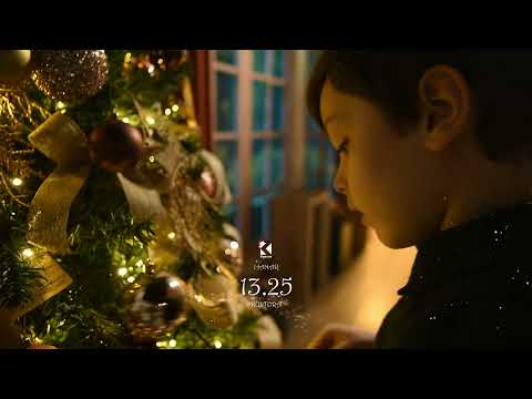 PROMO: KultOra Festive - Mysafir: Lum Kajtazi - 30.12.2021 - Klan Kosova