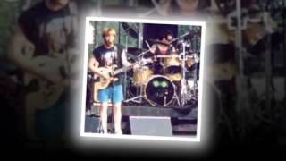 The Landlady - Phish & The Giant Country Horns