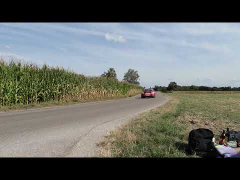 Olympia Rallye'72 Revival 2022 Marzling