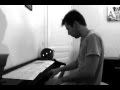 "Million Dollar Man" Lana del Rey cover piano ...