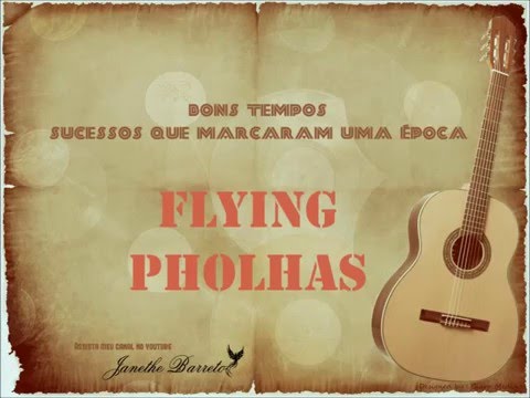 PHOLHAS - FLYING