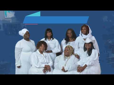 JLM Foundation Concert-The Jackson Sisters