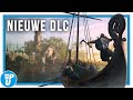 Waarom je zeker de nieuwe AC: Valhalla DLC moet checken!