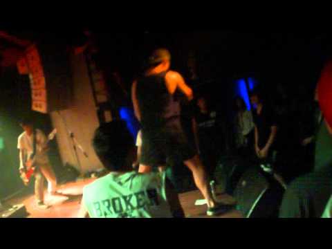 09192015 Burn My Bridges - (Part 1)