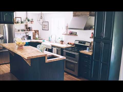 Admirable Kitchen Renovation Service in Glenwood IA | Eppley Handyman Services