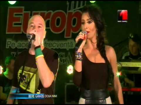 Bere Gratis - Live in Garajul Europa FM (2013)