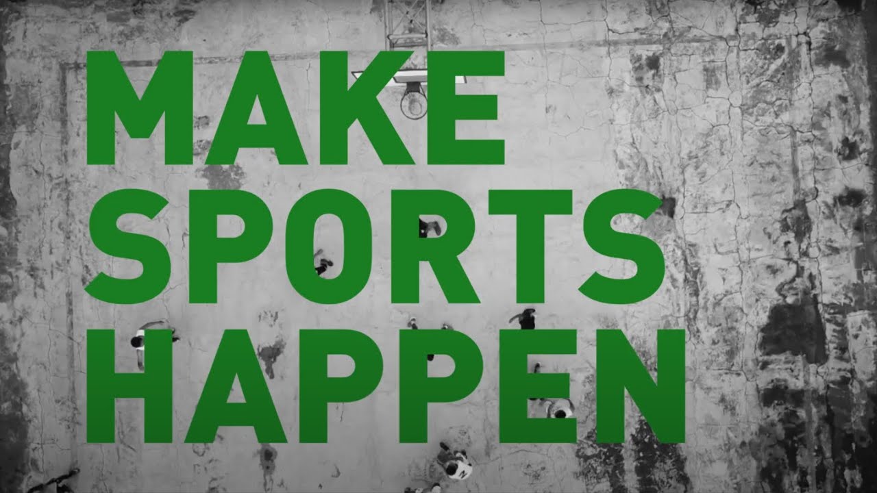 LeagueApps - Overview