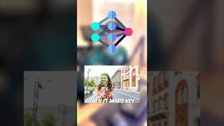 Basic Facial Recognition in 60 Seconds 🎥😀 #ai #facerecognition #python #machinelearning