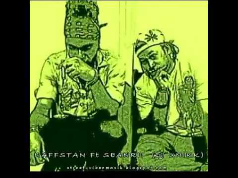 NAFFSTAN Ft SEANRII x  DJ UNIKK _-_ NOGU LEWA  (BREKIN RECORDS)