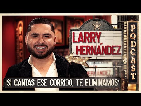 LARRY HERNÁNDEZ: Una vida de película ⚡