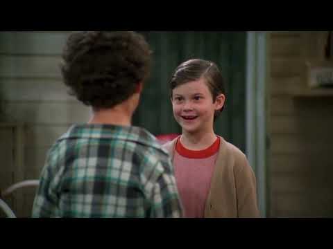 4X20 part 2 "Eric meets Hyde for the first time" That 70s Show funniest moments